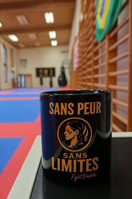 Mug « Invicta Édition »