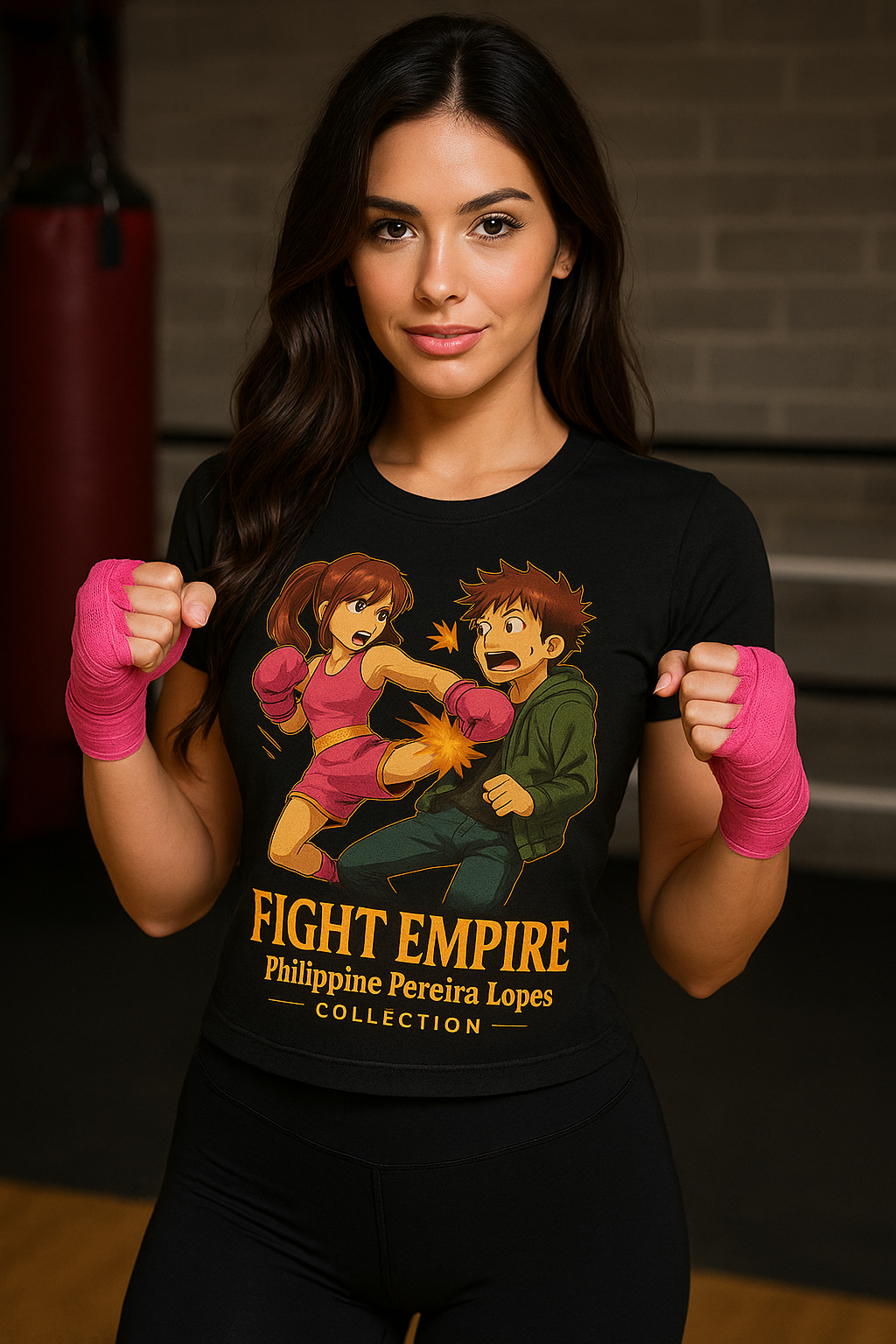 Philippine Pereira Lopes Edition Collector (Manga Exclusive)