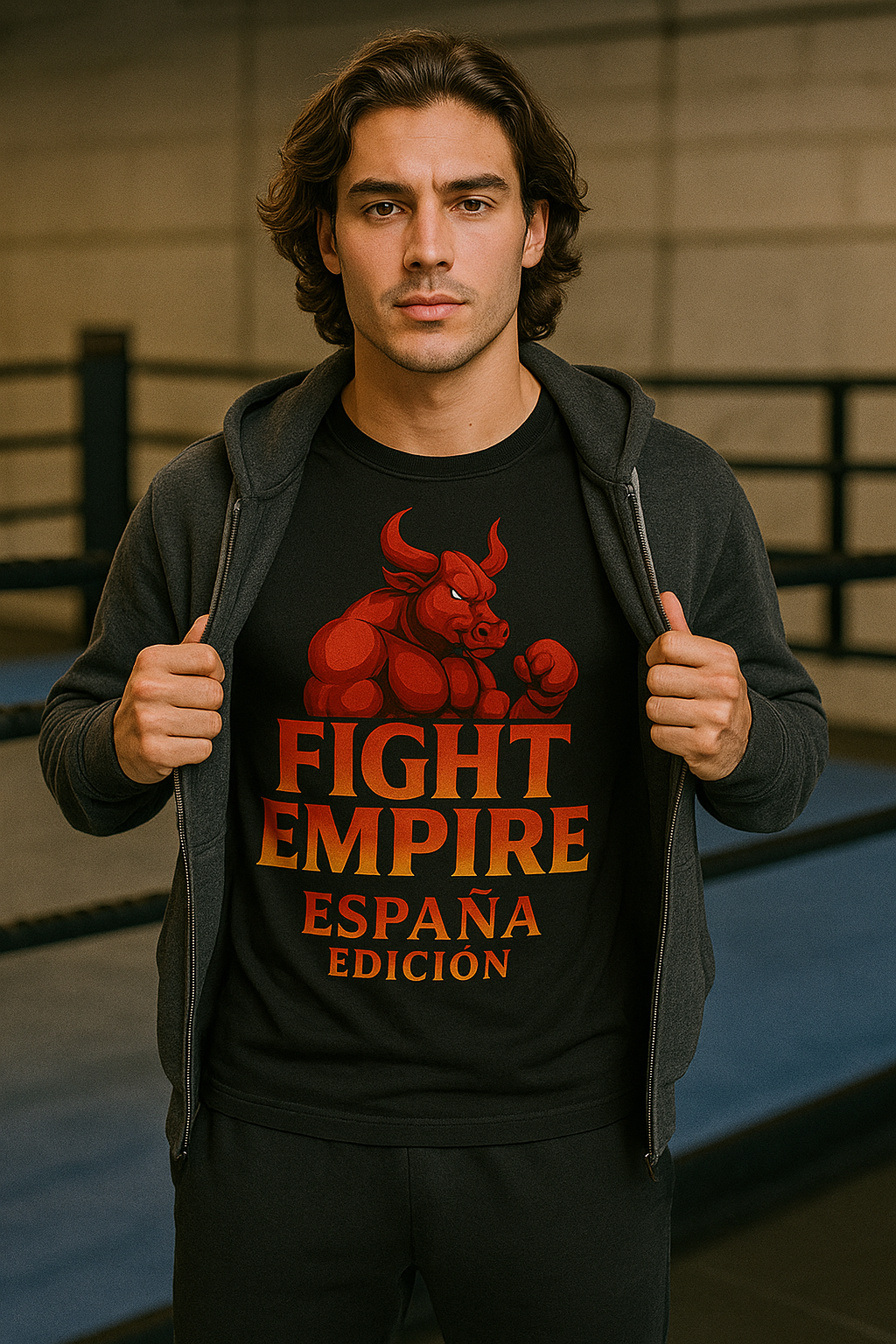 España Edition – Fight Empire™